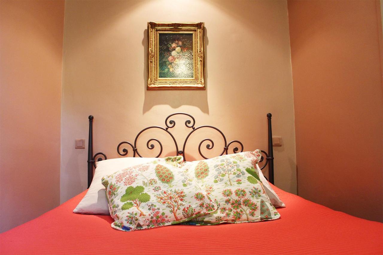 Domaine De Syam - Gites, Chambres D'Hotes & Cabanes Exterior photo